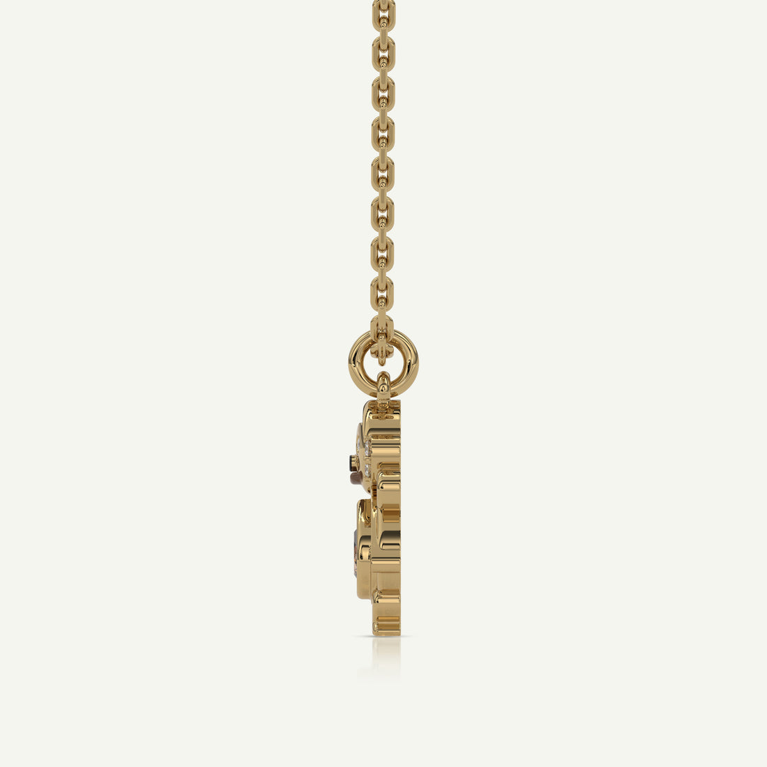 My Lil Monkey Pendant