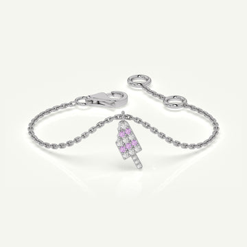 Bar Bite Anklet