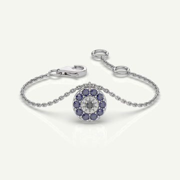 Nazar Ninja Anklet