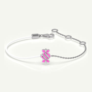 Candy Swirl Bracelet