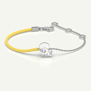 Mumma's Cub Forever Bracelet