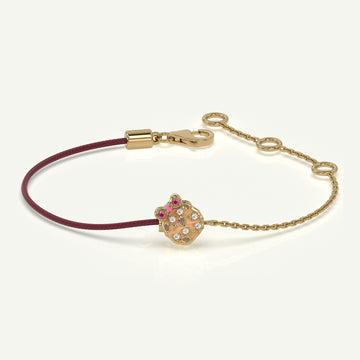 Cookie Crumble Bracelet