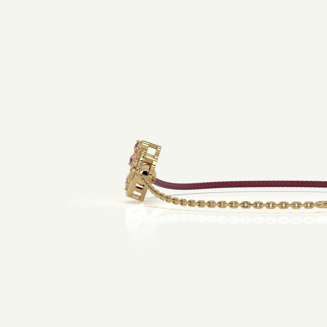 Cookie Crumble Bracelet