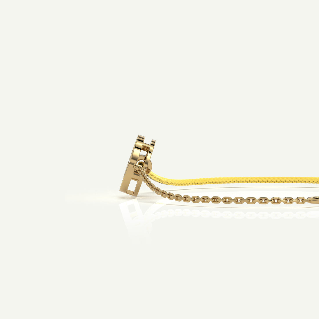Simply the Zest Bracelet