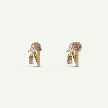 Such A Softie Earrings