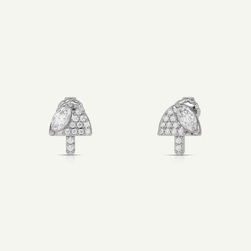 So Mush love for you earrings