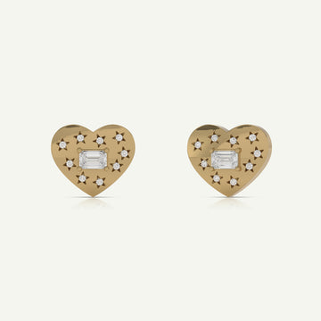 My Love Crush Earrings