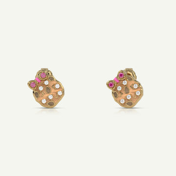 Cookie Crumble Earrings