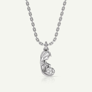 Mumma N Me Pendant