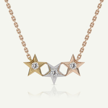 Twinkle Twinkle Pendant