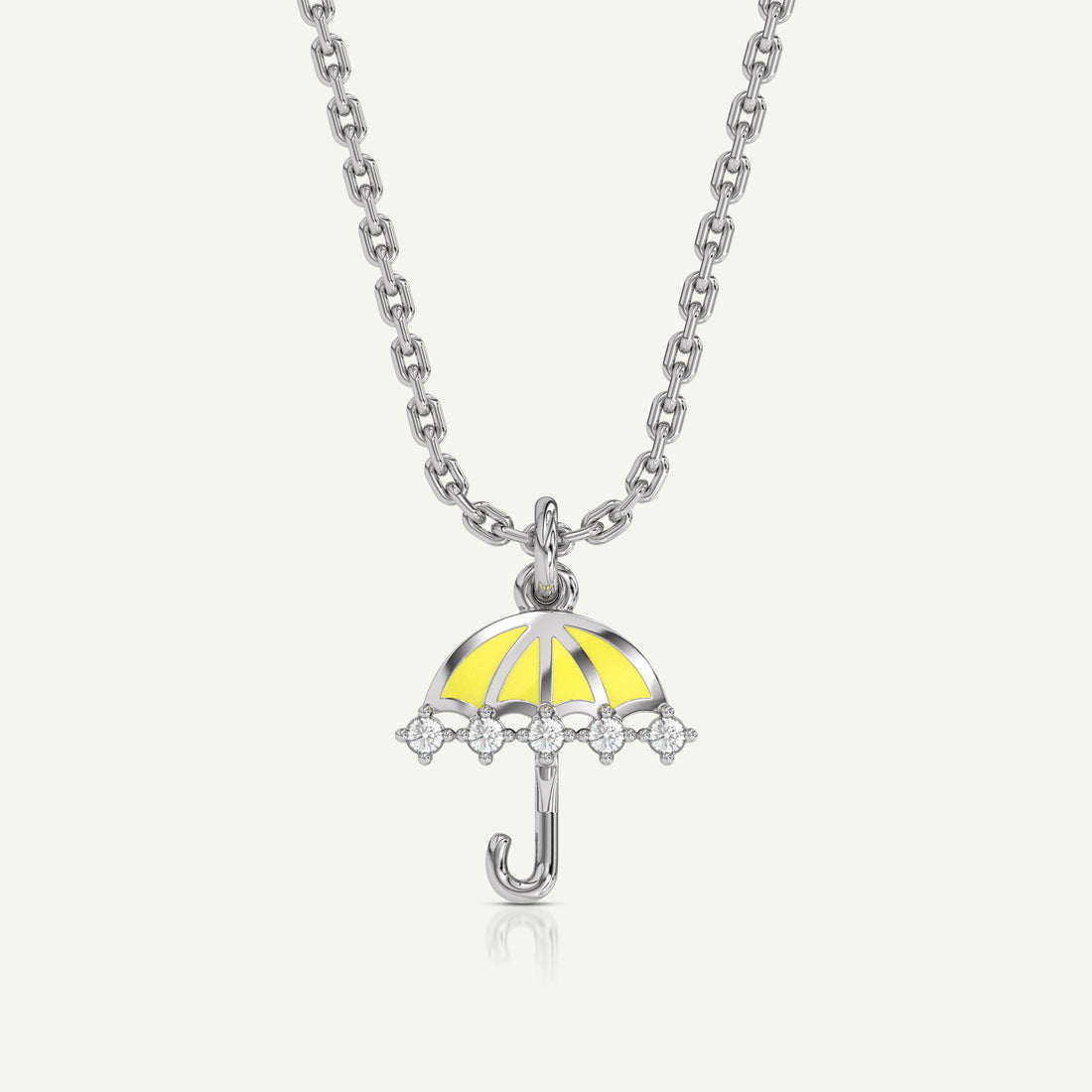 Dreamy Drizzle Pendant