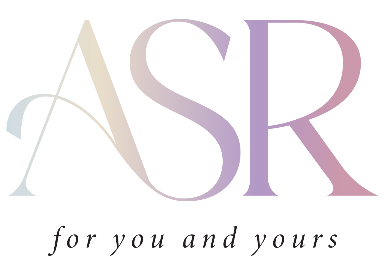 ASR Jewellery