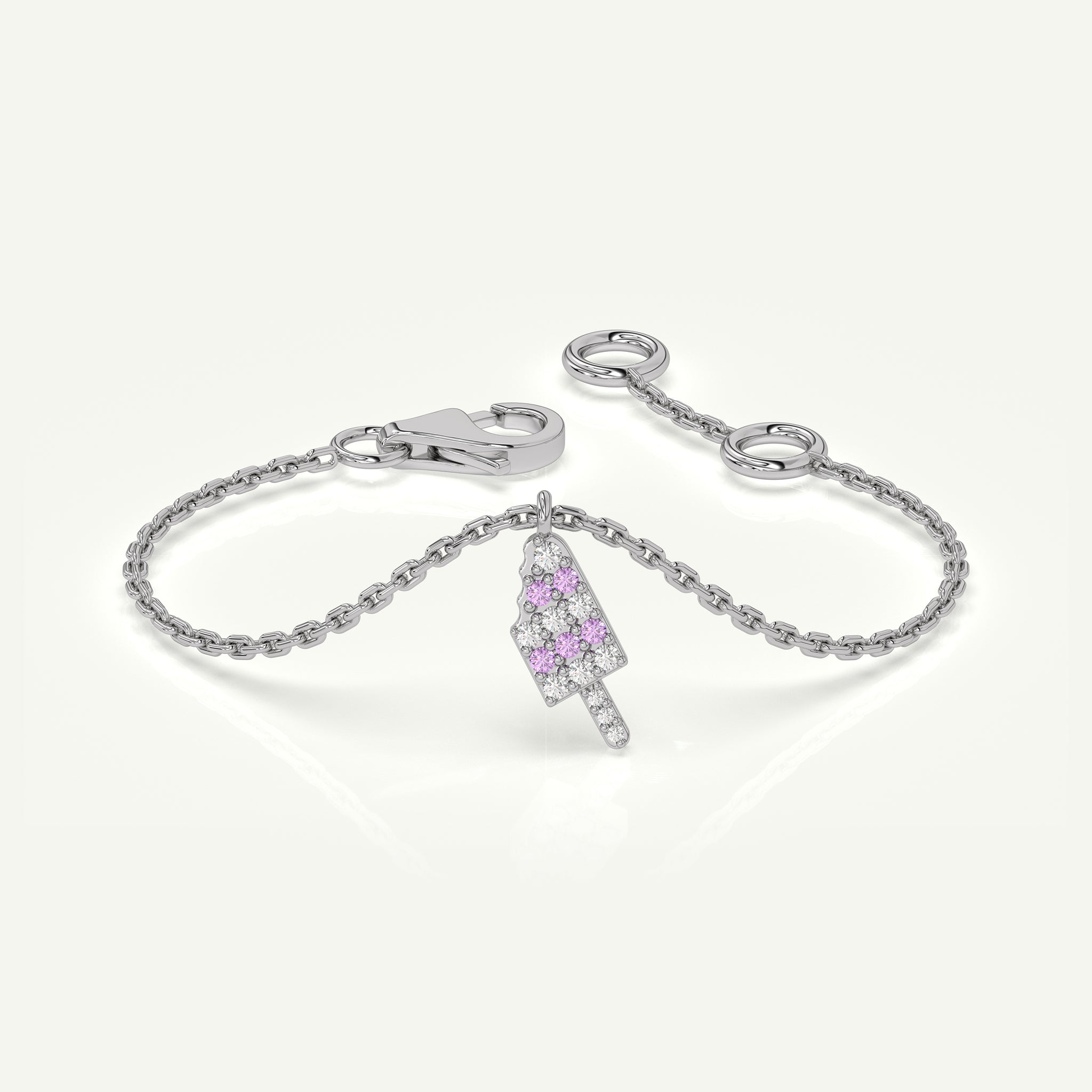 Bar Bite Anklet