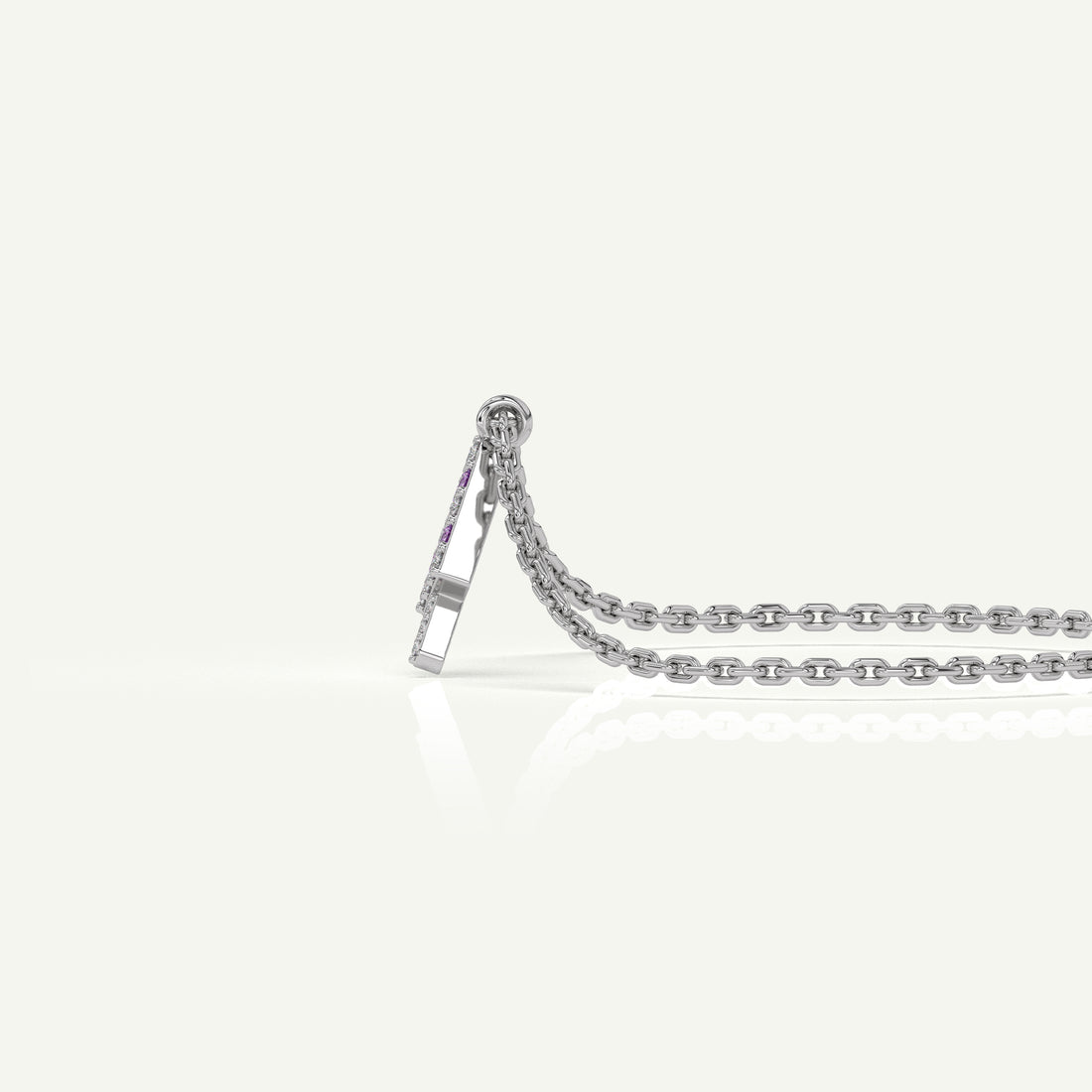 Bar Bite Anklet