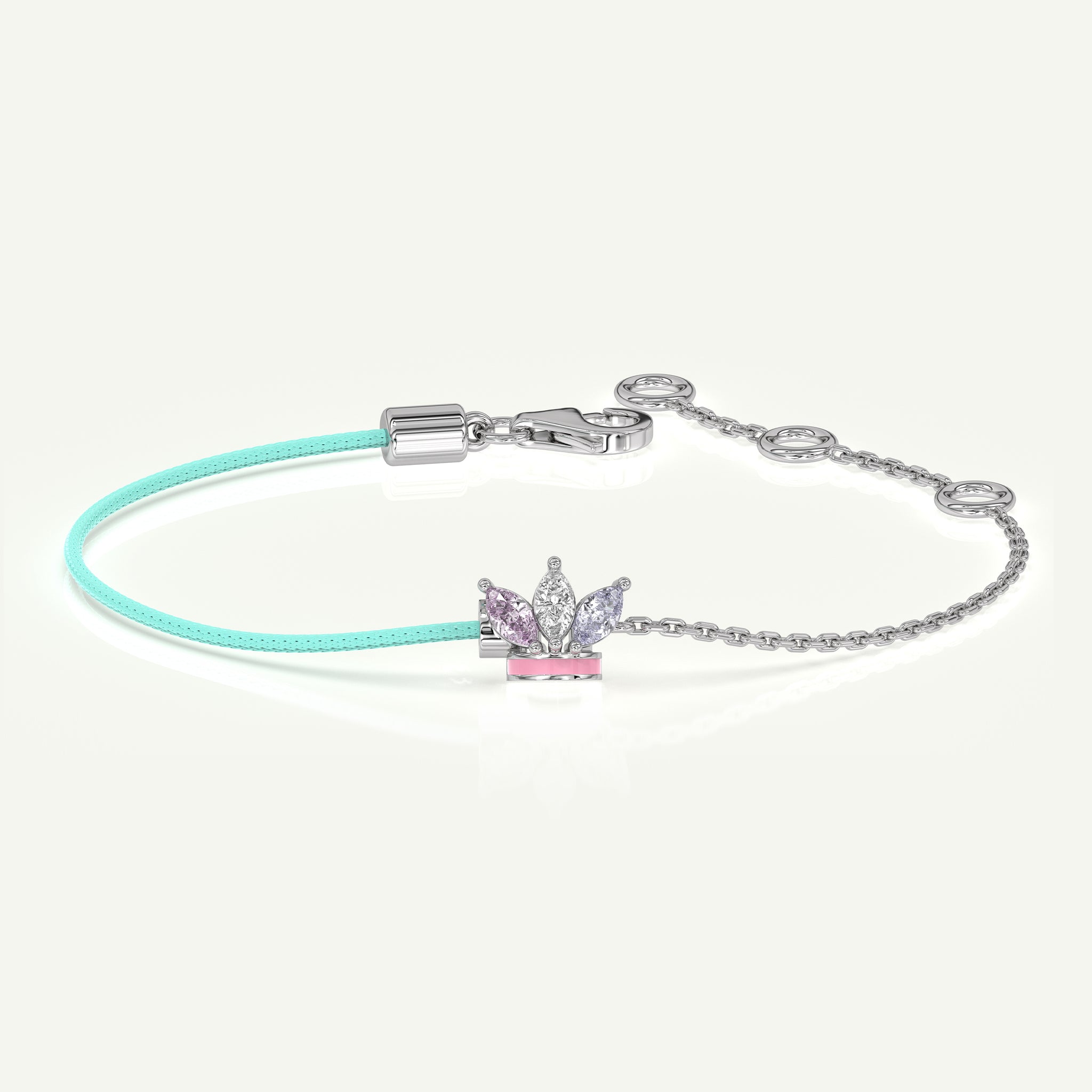 Her Majesty Bracelet