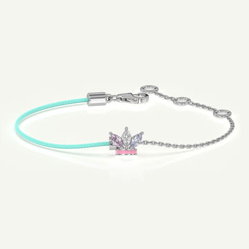 Her Majesty Bracelet