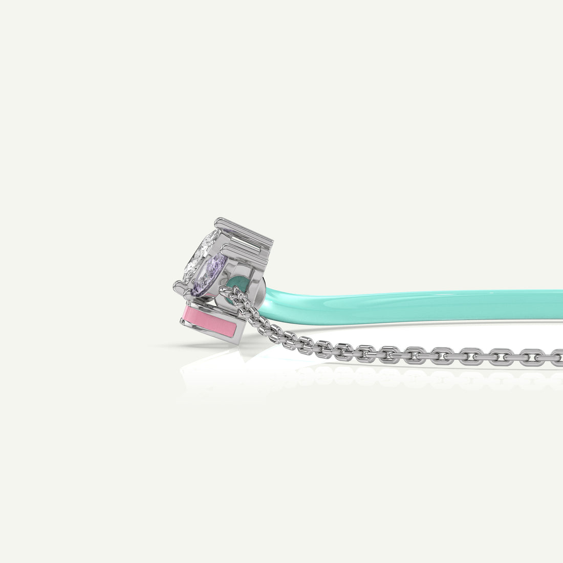 Her Majesty Bracelet
