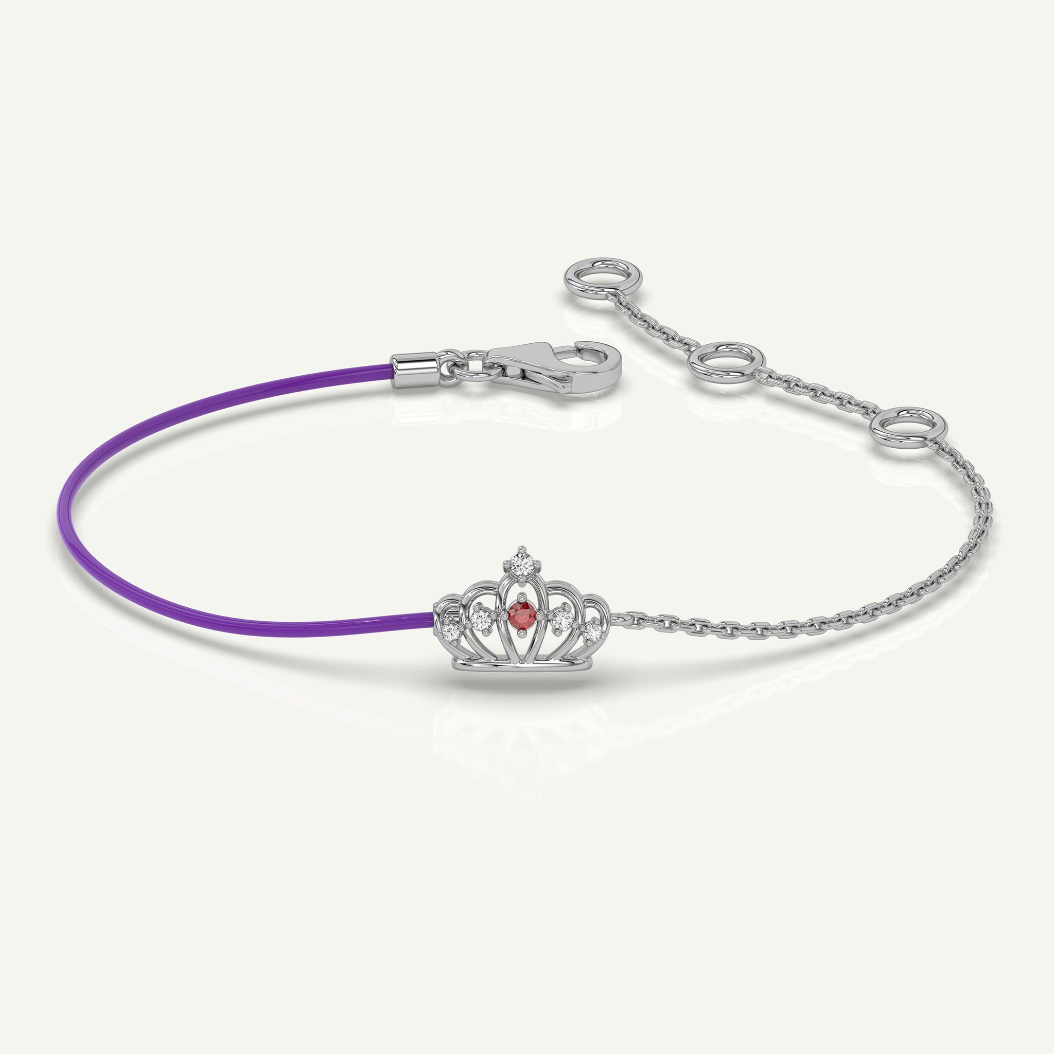 Princess Bracelet
