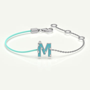 Animated Impression Bracelet