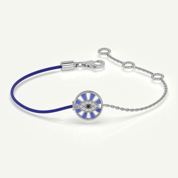 Evil Eye Bracelet