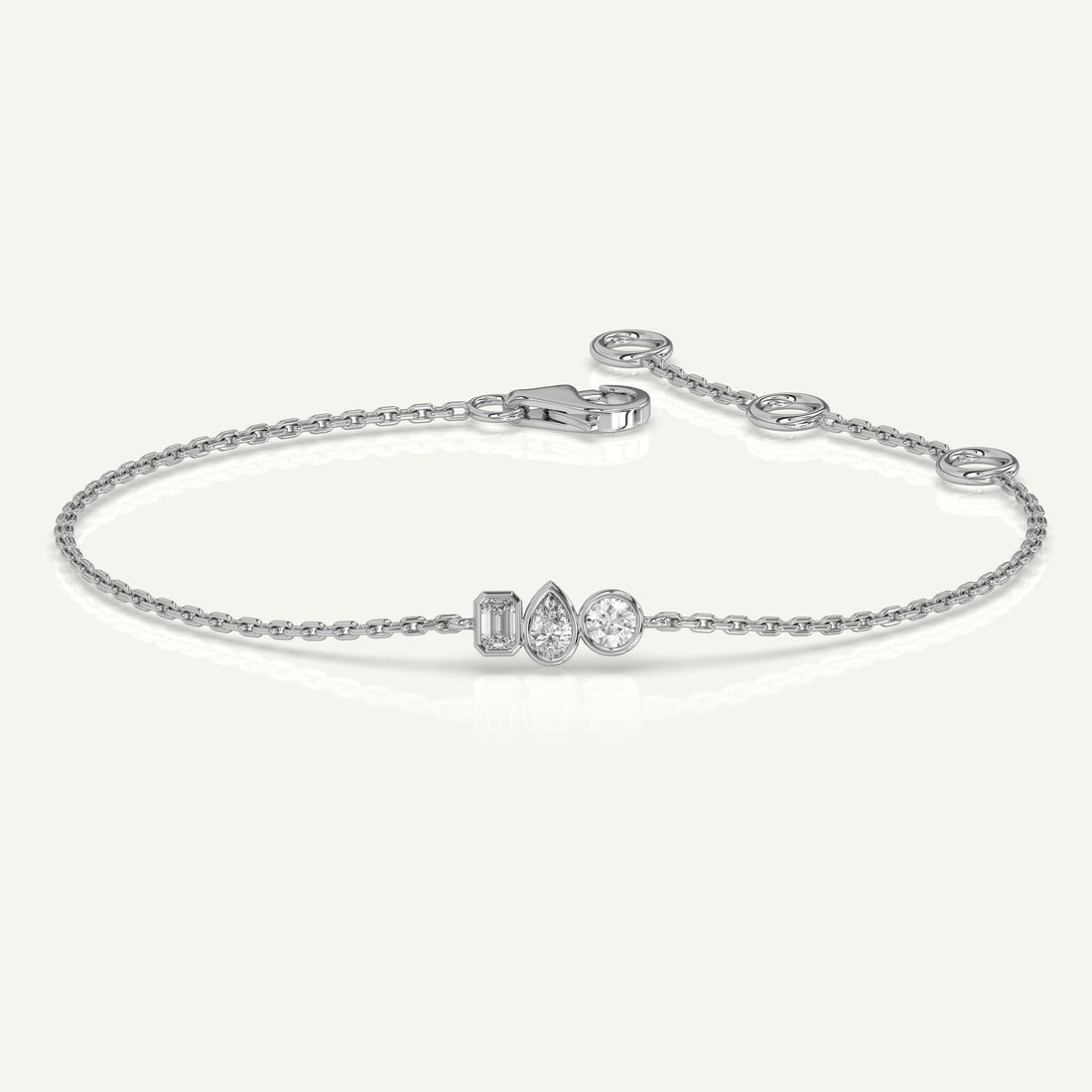 The Petite Bracelet