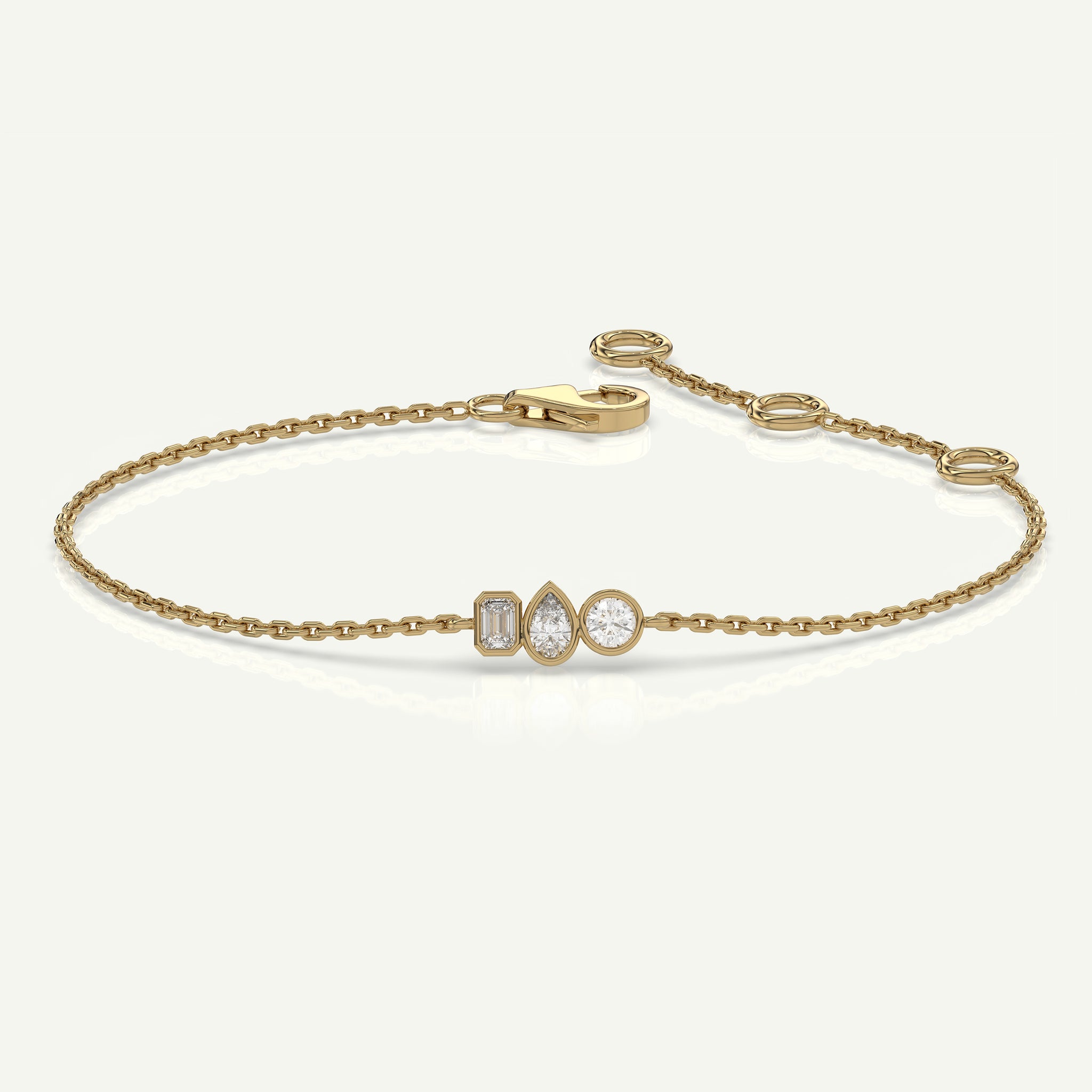 The Petite Bracelet