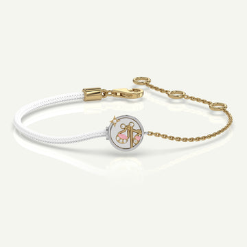 The Libra Bracelet