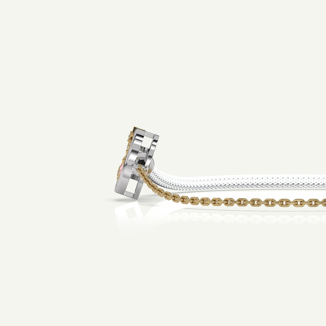 The Libra Bracelet
