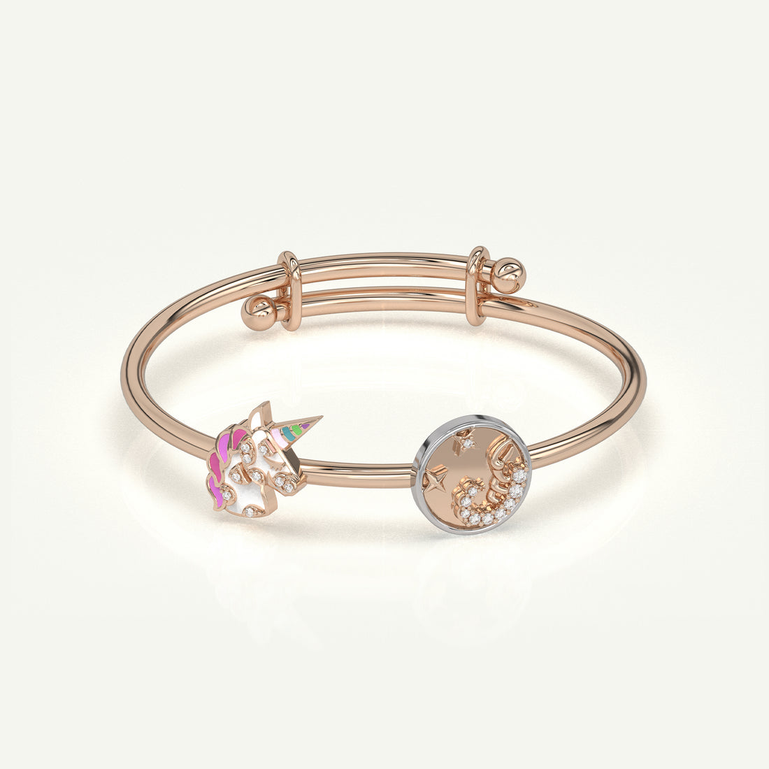 Cosmic Unicorn Kada