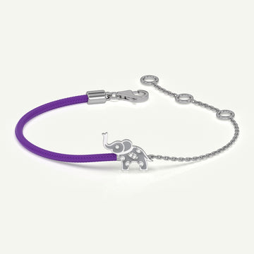 Tiny Tusk Bracelet