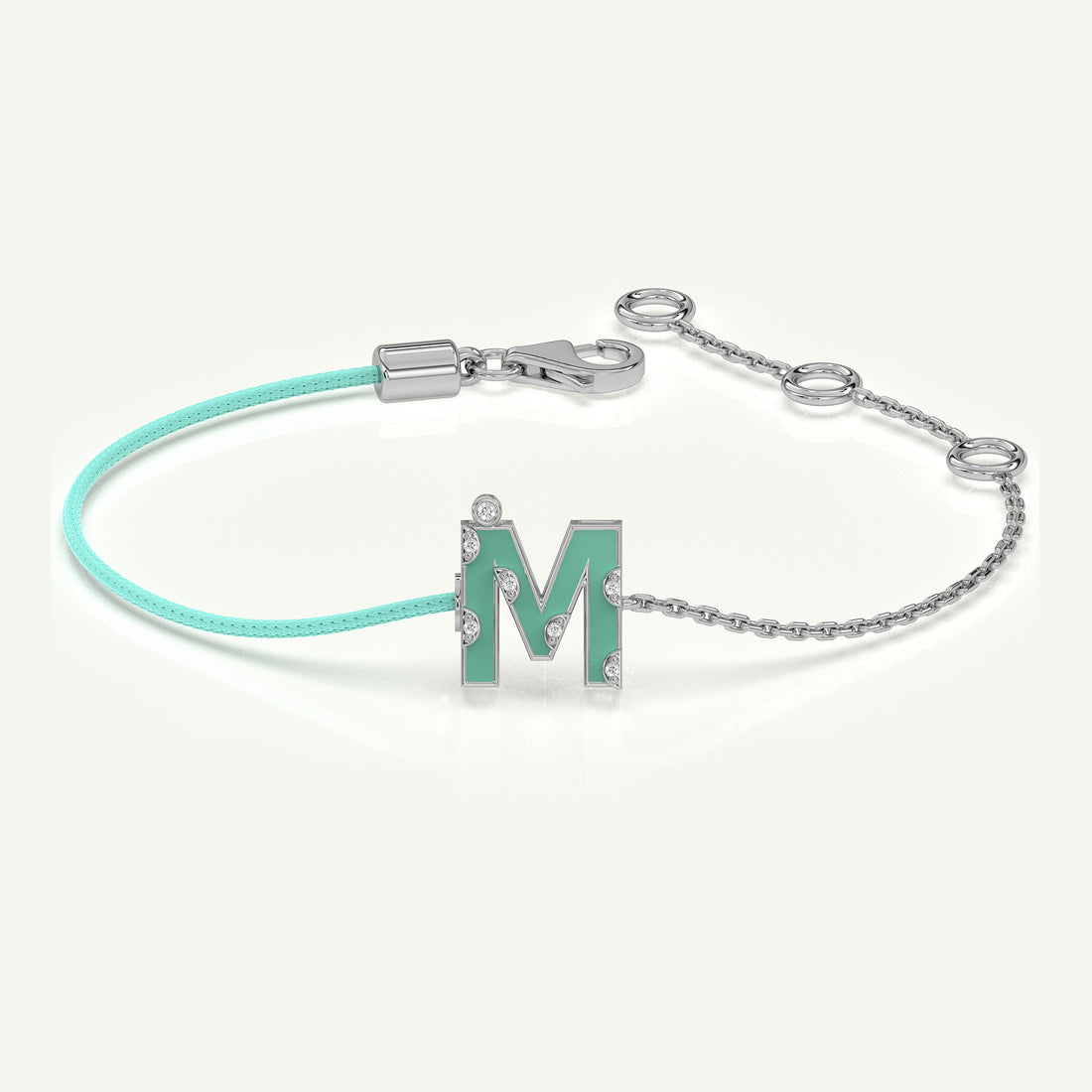 Animated Impression Bracelet