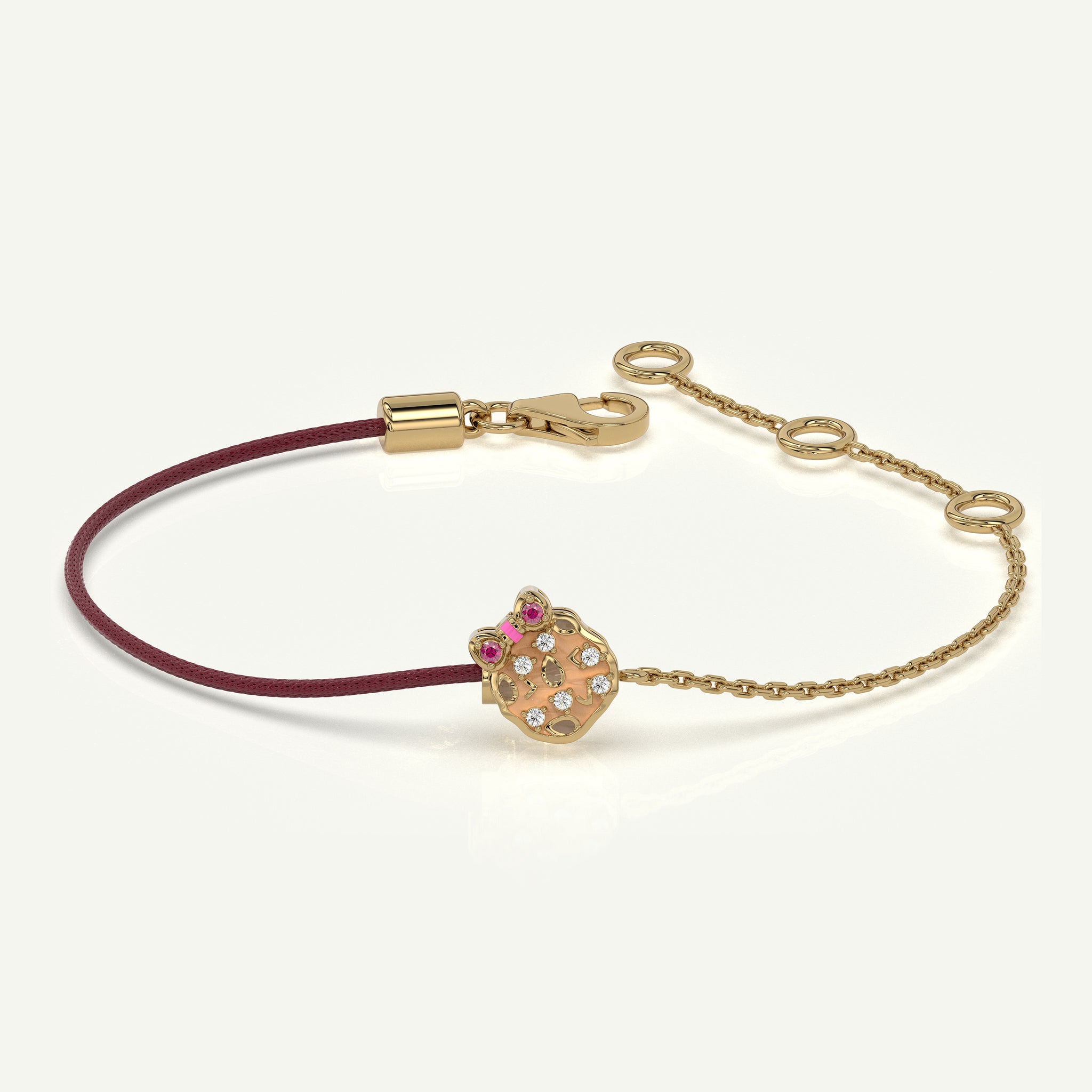 Cookie Crumble Bracelet