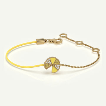 Simply the Zest Bracelet