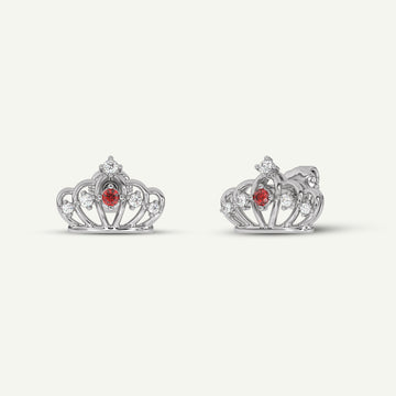 Princess Earrings