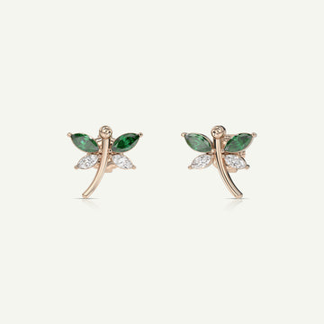 Flutterfly Earrings