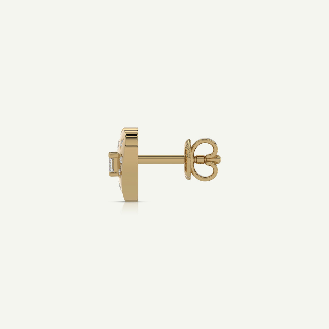 My Love Crush Earrings