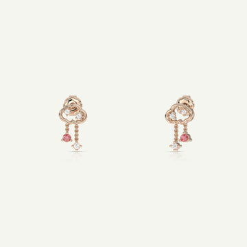 Cloud Nine Earrings
