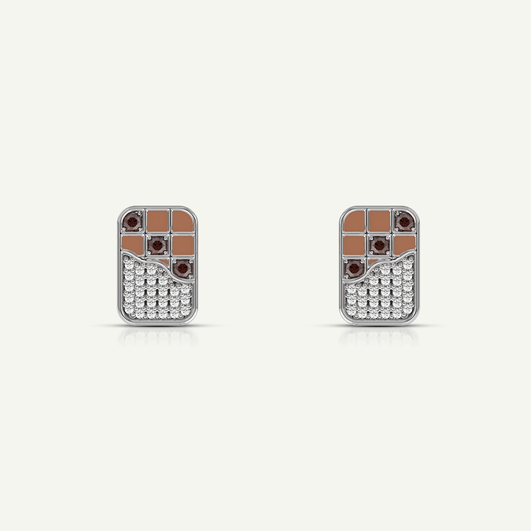 Choco Lover Earrings