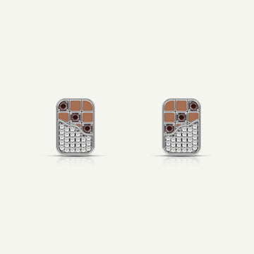 Choco Lover Earrings