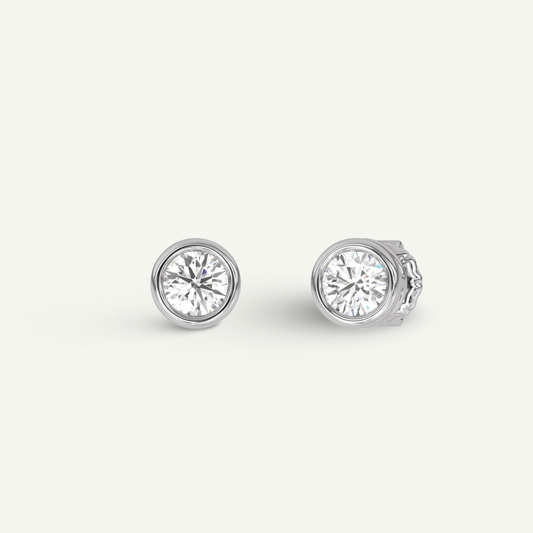 Mini Round Studs