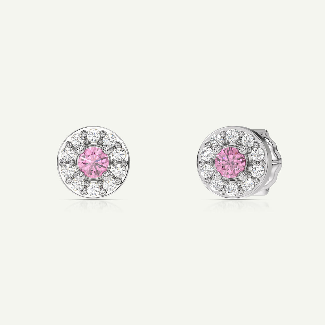 Mini Evil Eye Stud For Her