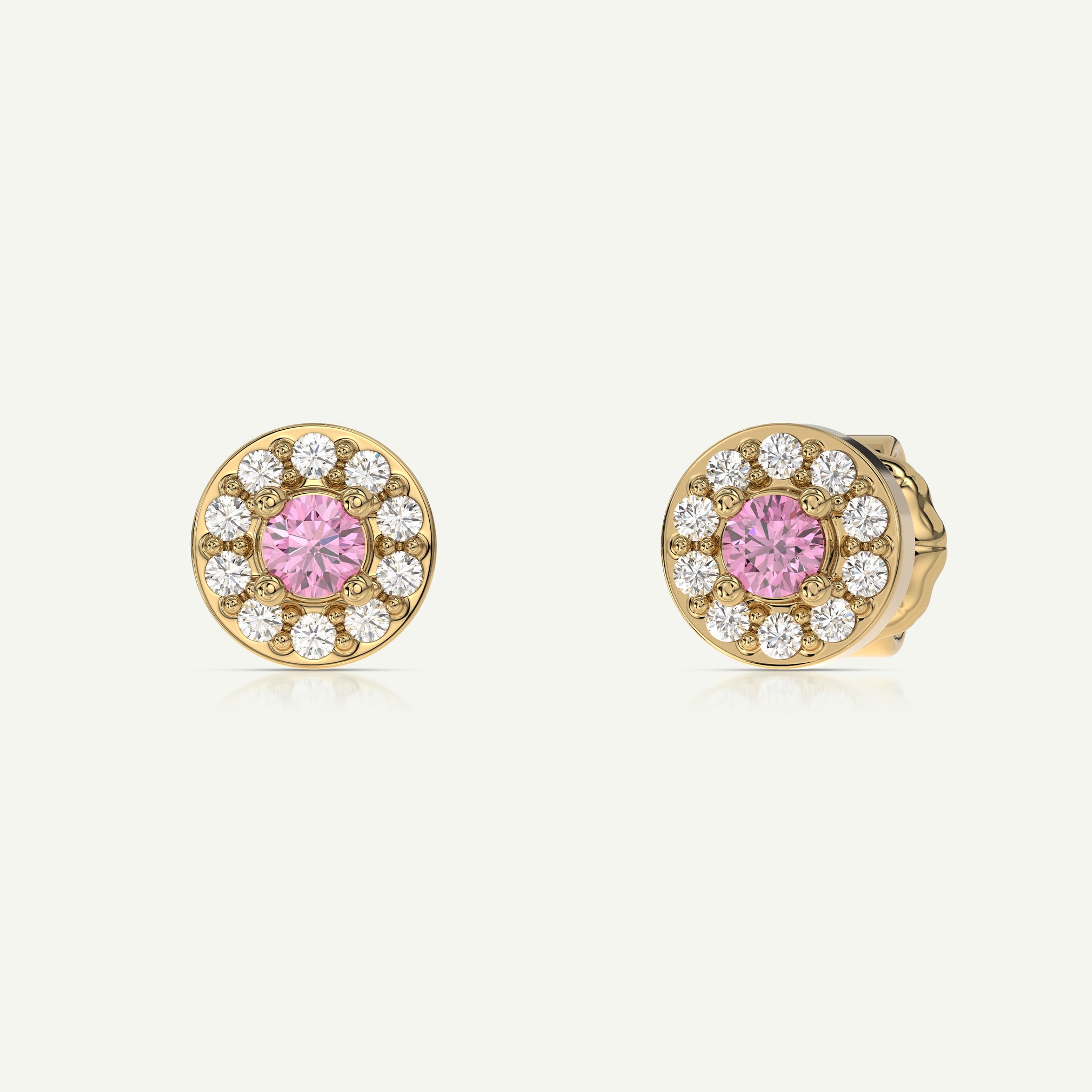 Mini Evil Eye Stud For Her