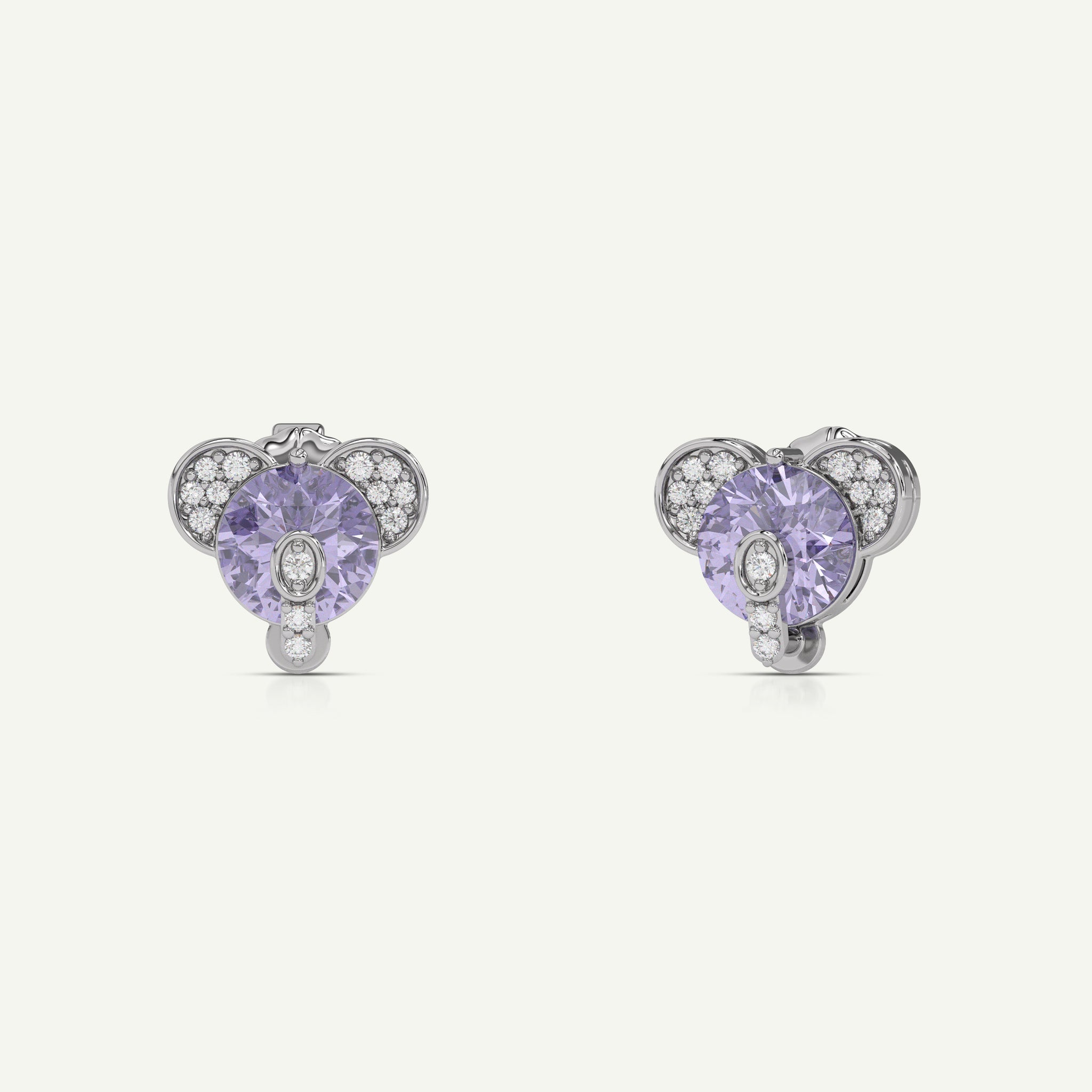 Koalaty Earrings