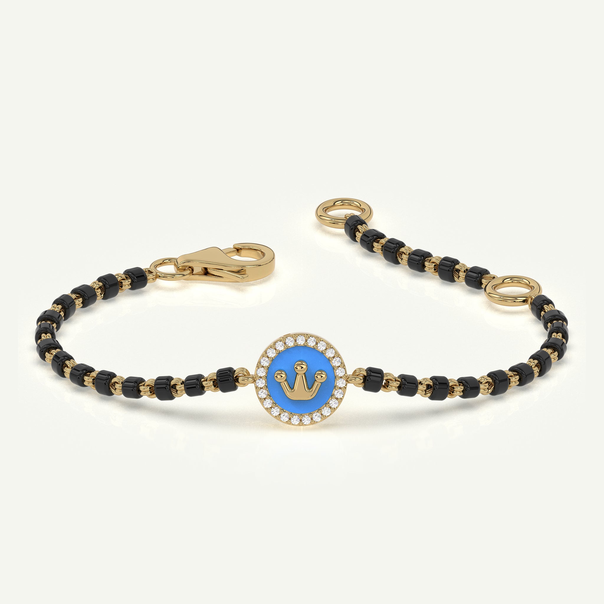 Crown Nazariya