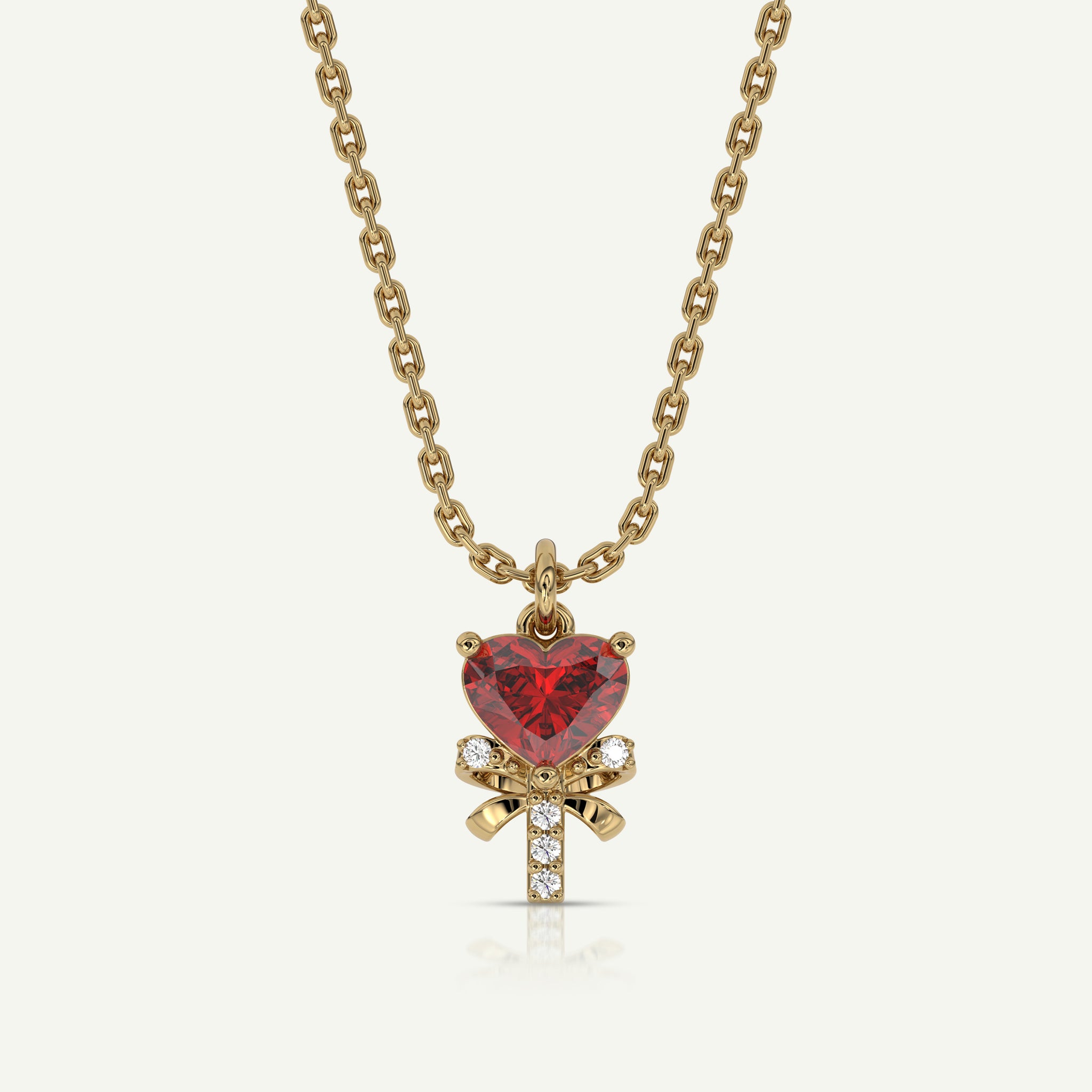Love Lollie Pendant
