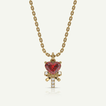 Love Lollie Pendant