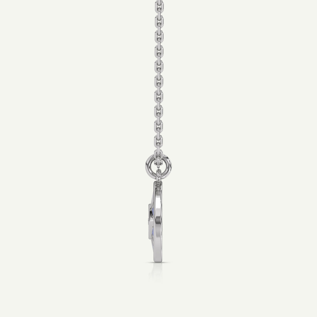 Evil Eye Pendant