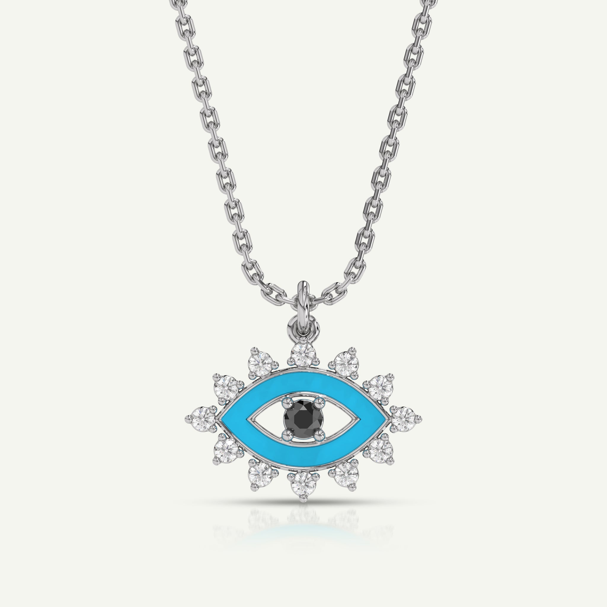 The Protector Pendant