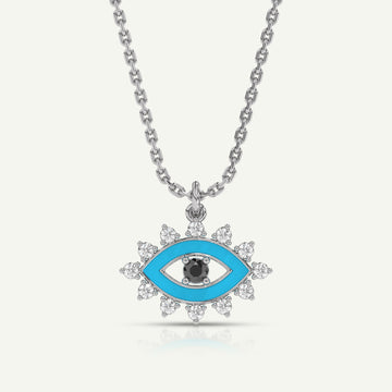The Protector Pendant