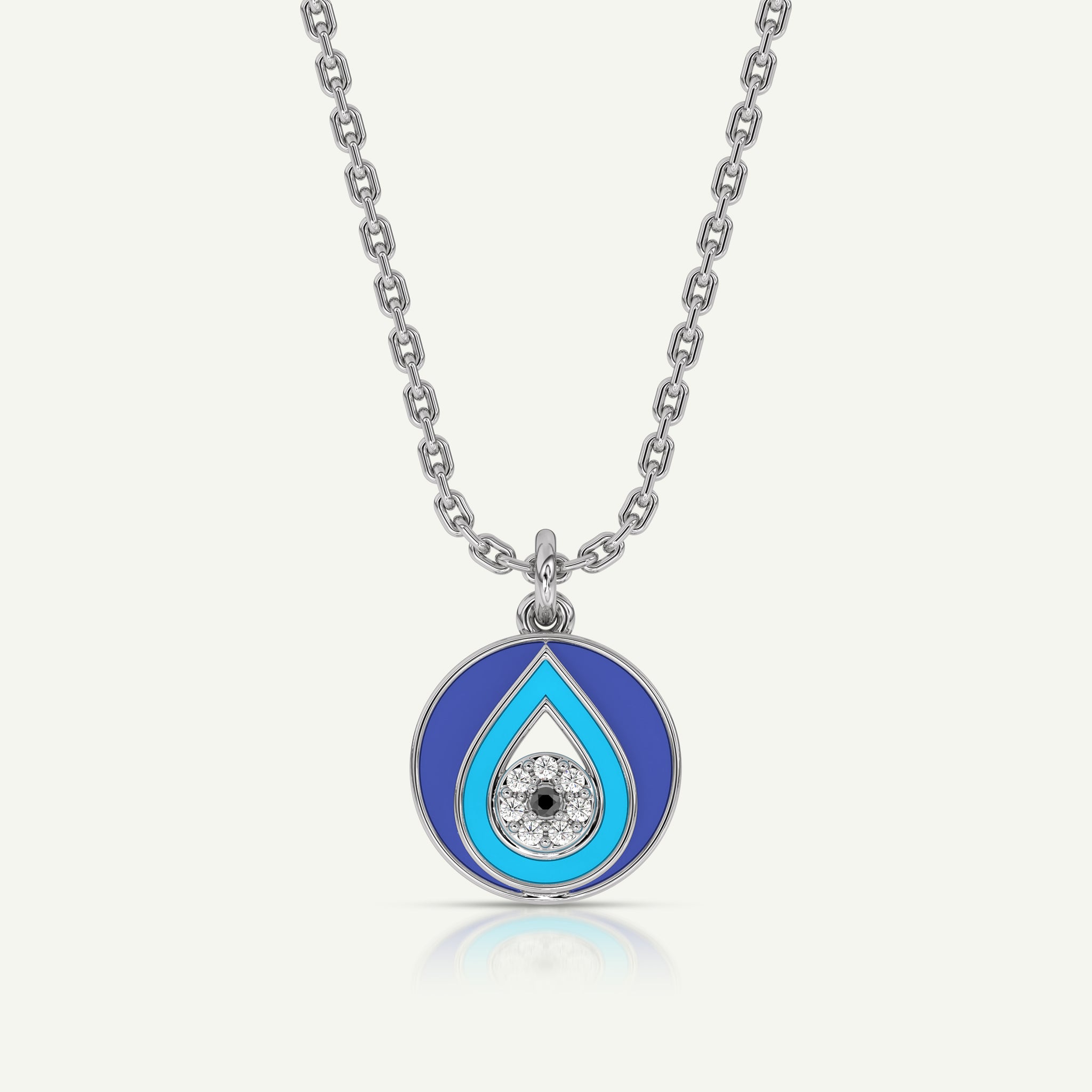 The Guardian Pendant